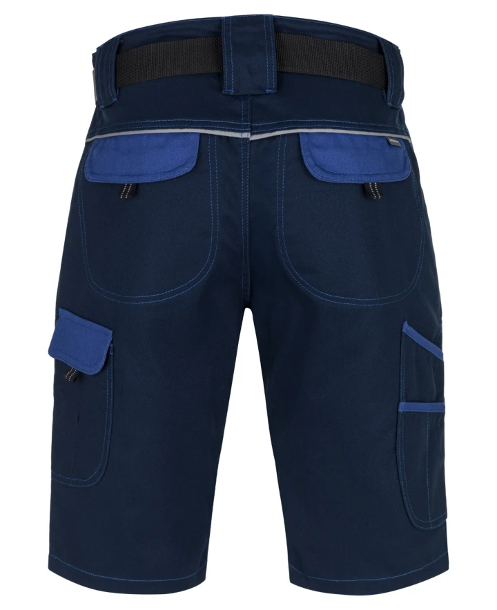COOL TREND, Pantaloni scurți de lucru din bumbac, 260 g/mp [1]