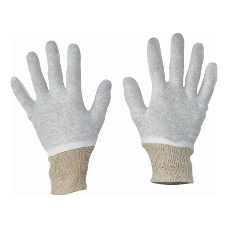 CORMORAN, Manusi de lucru din bumbac si poliester [1]