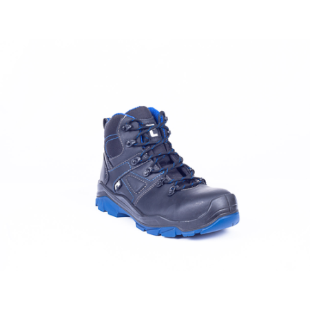 CORTINA MF S3 SRC, Bocanci de protecție din piele presată grain [2]