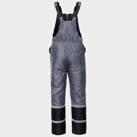 COLLINS WINTER, Costum de lucru de iarna, poliester Oxford impermeabil, reflectorizant [6]