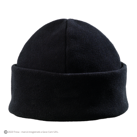 Fesuri, capisoane si sepci - COVER HAT, Căciulă din fleece poliester, protecție împotriva frigului, umezelii și vântului
