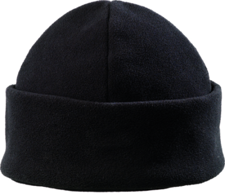 COVER HAT, Căciulă din fleece poliester, protecție împotriva frigului, umezelii și vântului [3]
