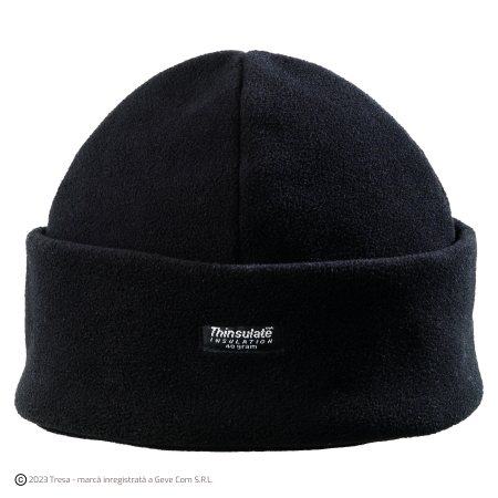 Fesuri, capisoane si sepci - COVER HAT XTRA, Bonetă din fleece poliester, cu izolație Thinsulate™, 280 g/mp