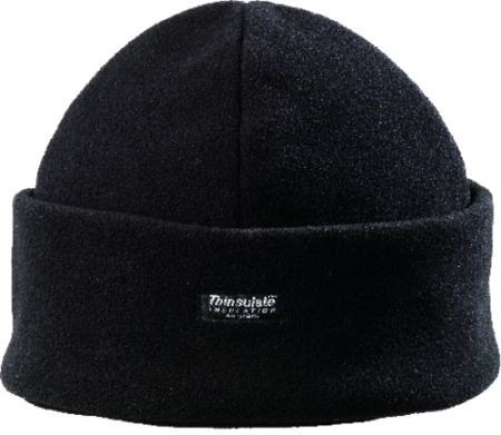 COVER HAT XTRA, Bonetă din fleece poliester, cu izolație Thinsulate™, 280 g/mp [3]