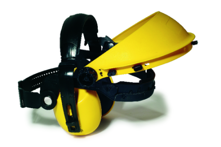 Coverguard 60740 Suport Viziera Browguard Flip Up 3 Pozitii Reglaj Culisant [0]