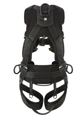 COVERGUARD ALIOTH 7ALIO10, centură complexă combinată pentru protecție anticădere și poziționare [5]