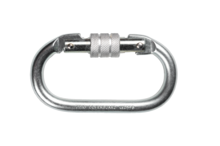 COVERGUARD ANEO, carabină din oțel cu șurub, deschidere 18 mm [2]