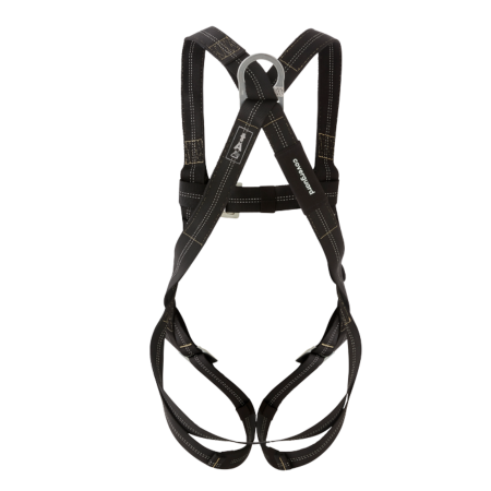 COVERGUARD ANTARES 7ANTA10, centură completă cu 2 puncte de prindere, rezistentă la sudură [1]