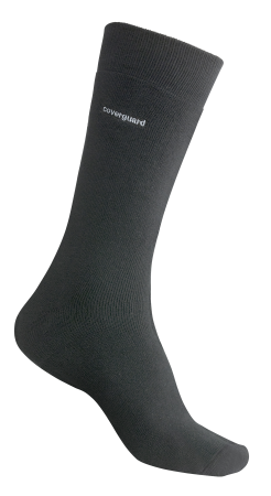 Accesorii încălțăminte - COVERGUARD ARBOREA, Șosete termice din material Termolit®, respirabile și călduroase, negre