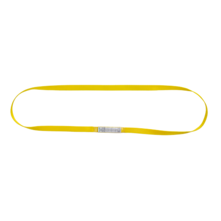 Dispozitive de ancorare și conectare - COVERGUARD BALTORO, ancoră textilă temporară tip B, 80 cm, poliester