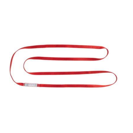 Dispozitive de ancorare și conectare - COVERGUARD BATURA, ancoră textilă temporară tip B, 1,5 m, poliester