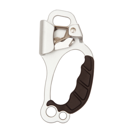 Dispozitive de ancorare și conectare - COVERGUARD CADO ACD-212, blocator cu mâner pentru frânghii 9–13 mm, dreptaci