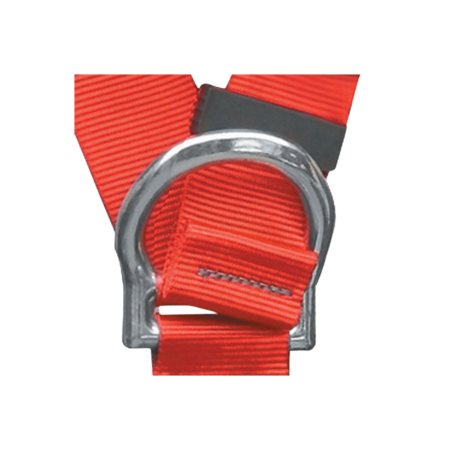 COVERGUARD CADO PANTHER MOAP71, centură complexă combinată cu punct de suspendare, catarame metalice [3]