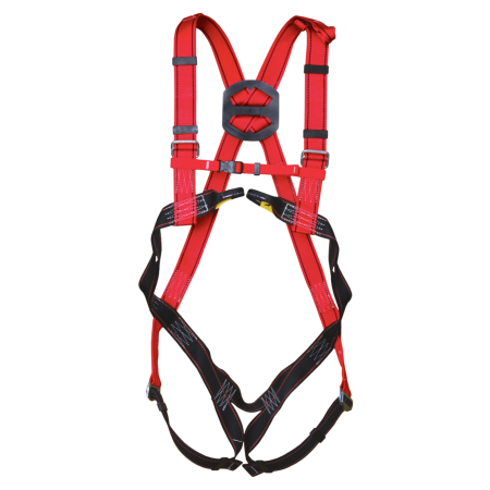 LUCRU LA ÎNĂLȚIME - COVERGUARD CADO SNAKE MOAP30, centură complexă, 2 puncte de prindere