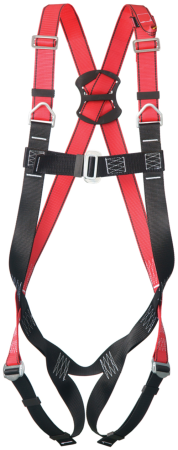 COVERGUARD CADO SPIDER MOAP40, centură complexă, 2 puncte de prindere și prelungire dorsală [0]