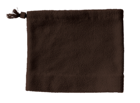 COVERGUARD COVERHEAD, Fular / Fes multifuncțional termo din polar cu șnur, 300 g/mp [3]