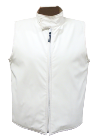 COVERGUARD FOOD VEST, Vestă pentru industria alimentară [1]