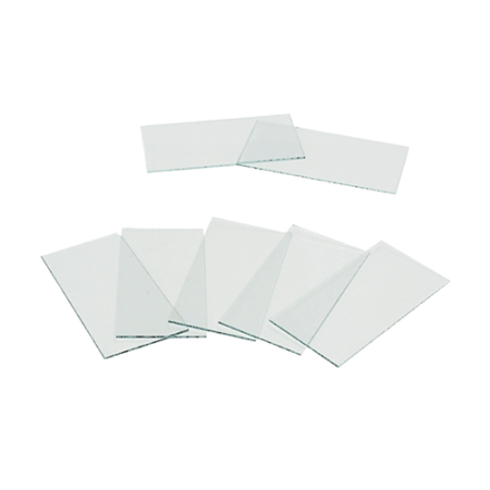 Măști și geamuri de sudură - COVERGUARD MERCURIO 6MER100, geam incolor pentru masca de sudură automată [set 10 bucăți]