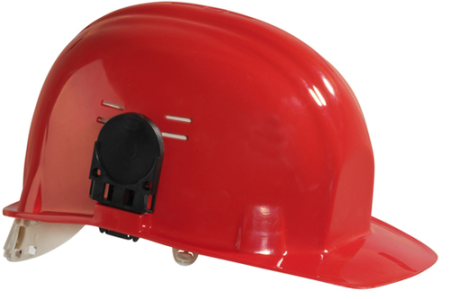 COVERGUARD MO60706, adaptor vizieră și antifoane pentru cască, compatibil 60705/60707/60750 [1]