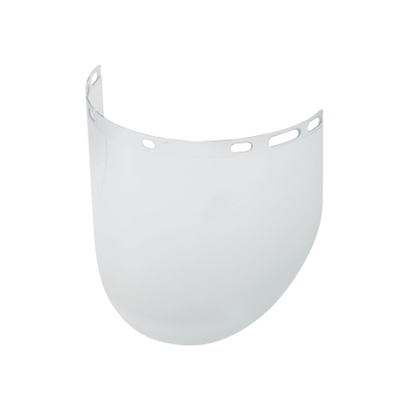 Viziere - COVERGUARD MOGAN60712, vizieră protecție policarbonat, rezistentă la arc electric și stropi de metal topit