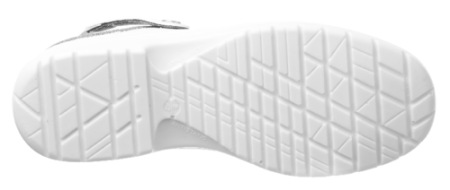 COVERGUARD OKENITE CLOG SB ESD, Sabot de protecție din microfibre hidrofobizate, bombeu compozit, talpă PU dublă densitate SRC, antistatici (ESD) [2]