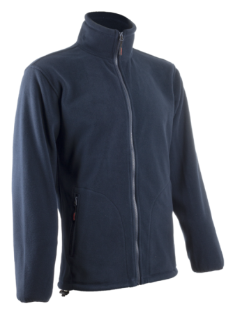 COVERGUARD POLAIRE, Jachetă tip fleece din poliester, tratament anti-pilling, 340 g/mp [0]