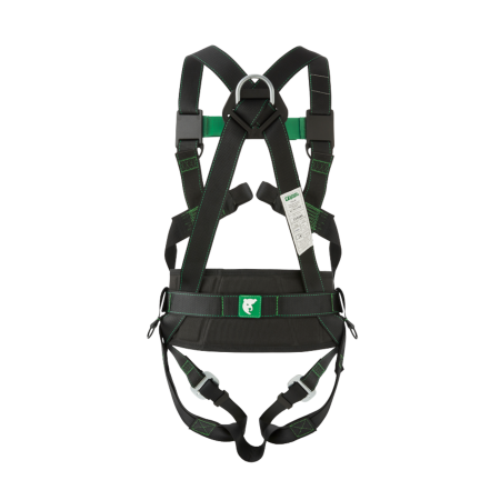 COVERGUARD POLARIS 7POLA10, centură complexă combinată cu 5 puncte de prindere [1]