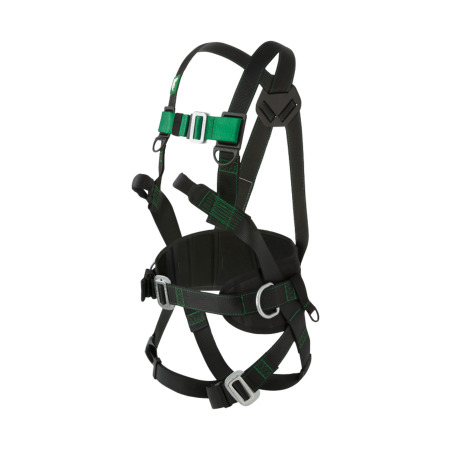 COVERGUARD POLARIS 7POLA10, centură complexă combinată cu 5 puncte de prindere [2]