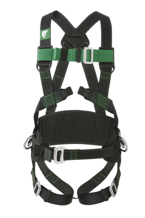 COVERGUARD POLARIS 7POLA10, centură complexă combinată cu 5 puncte de prindere [0]