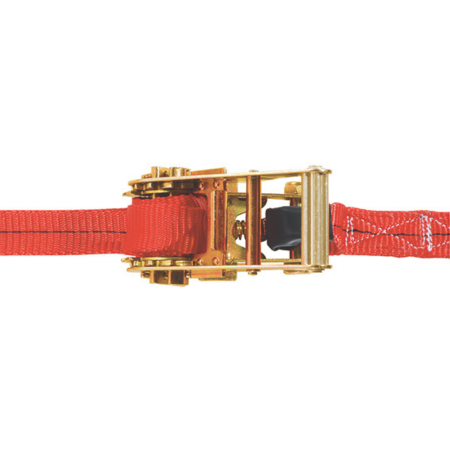 COVERGUARD SARPO, linia vieții cu ancorare orizontală temporară, 20 m [1]