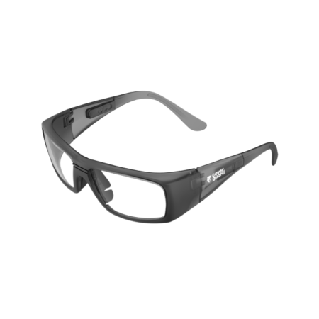 Ochelari de protecție - COVERGUARD SERVAL, ochelari de protecție cu lentilă incoloră, dioptrii +1.5 / +2.0 / +2.5, tratament anti-zgârieturi (K), brațe reglabile