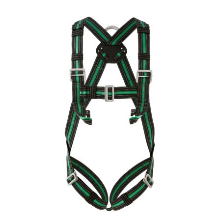 LUCRU LA ÎNĂLȚIME - COVERGUARD SIRIUS 7SIRI10, centură complexă ATEX cu 2 puncte de prindere, antistatică