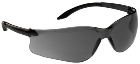 COVERGUARD SOFTILUX, Ochelari de protecție sport style, policarbonat 2,4 mm, anti-zgârieturi (K) [2]