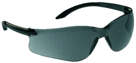PROTECȚIA OCHILOR - COVERGUARD SOFTILUX, Ochelari de protecție sport style, policarbonat 2,4 mm, anti-zgârieturi (K)