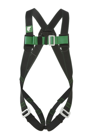 COVERGUARD SPICA 7SPIC10, centură complexă cu 1 punct de prindere dorsal, 44 mm [0]