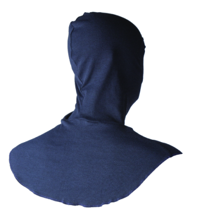 COVERGUARD SPURR, Cagulă ignifugă antistatică din modacrilic și bumbac 180 g/mp [2]