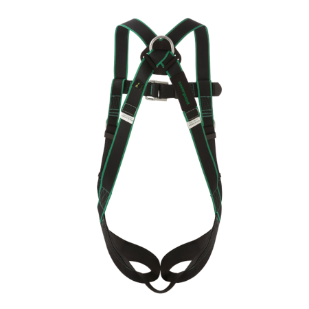 COVERGUARD SYRMA 7SYRM10, centură complexă cu 2 puncte de prindere, cu indicator de cădere [1]