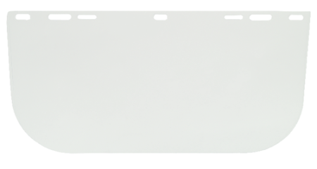 Coverguard Visor Viziera Protectie Policarbonat Transparent Impact B Clasa Optica 1 [6]