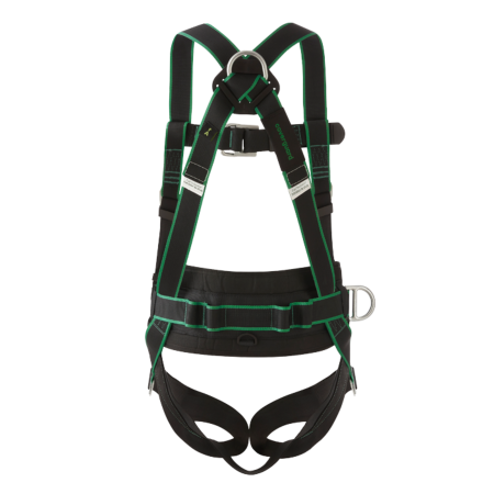 COVERGUARD ZOSMA 7ZOSM10, centură complexă combinată, 4 puncte de prindere [1]