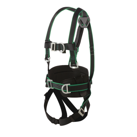 COVERGUARD ZOSMA 7ZOSM10, centură complexă combinată, 4 puncte de prindere [2]