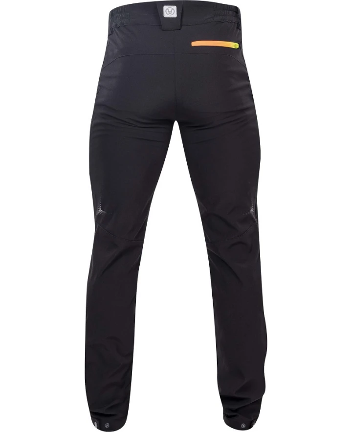 CREATRON, Pantaloni softshell SLIM FIT din poliester și elastan, membrană TPU 5000/5000, 230 g/mp [2]