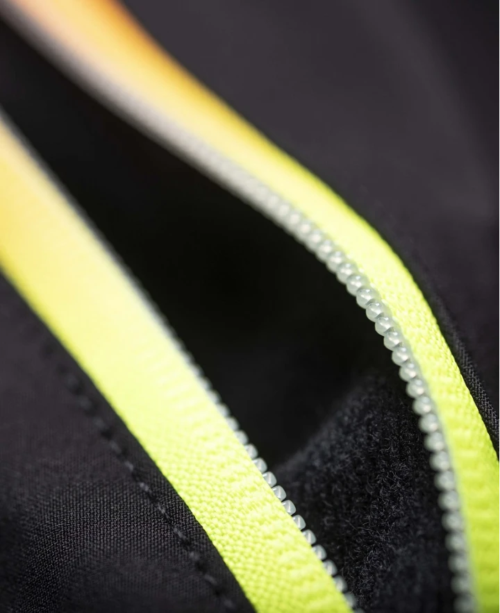 CREATRON, Pantaloni softshell SLIM FIT din poliester și elastan, membrană TPU 5000/5000, 230 g/mp [5]