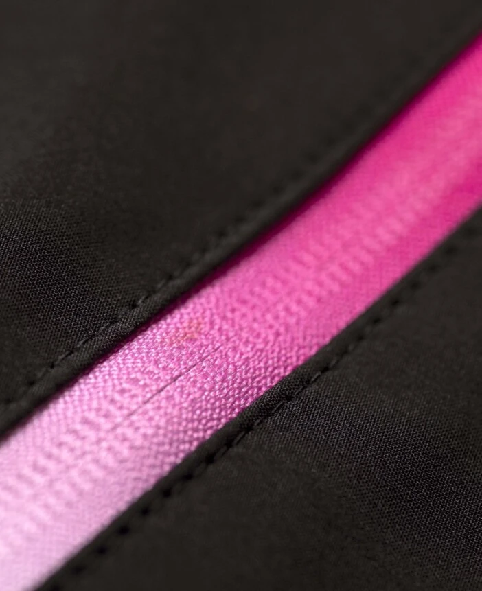 CREATRON, Pantaloni softshell de damă SLIM FIT din poliester ElasticTech și membrană TPU [4]