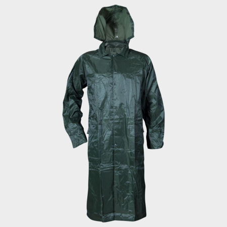 Pelerine | Jachete Impermeabile - CREEK, Pelerină de ploaie cu glugă, din PVC