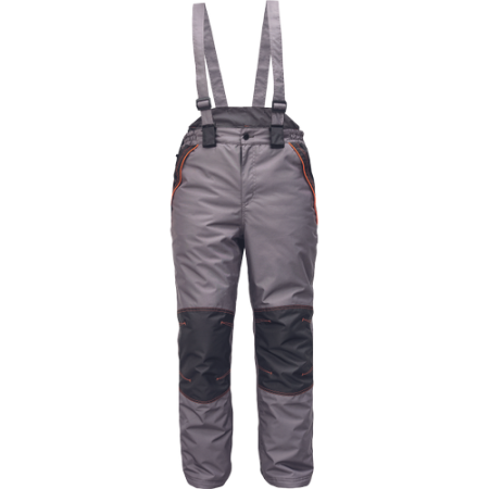 IMBRACAMINTE - CREMORNE, Pantaloni termoizolanți din poliester, 160 g/mp