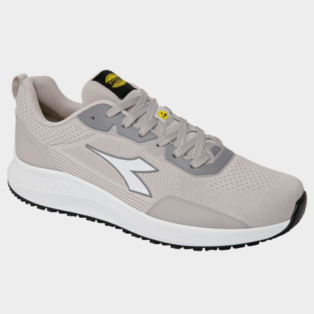 Pantofi de lucru O1 - CREW EVO O1, Pantofi de lucru din material textil, talpă cauciuc