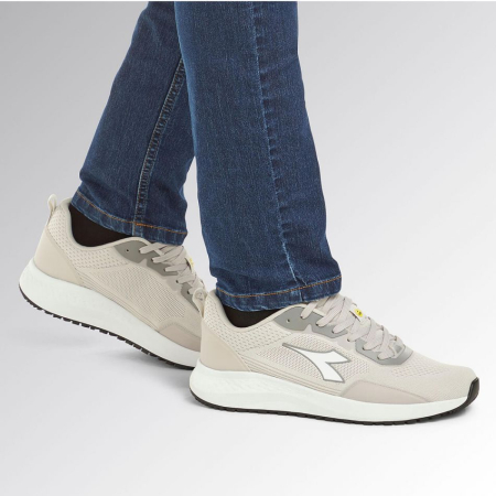 CREW EVO O1, Pantofi de lucru din material textil, talpă cauciuc [1]