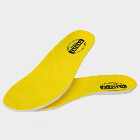 CREW EVO O1, Pantofi de lucru din material textil, talpă cauciuc [5]