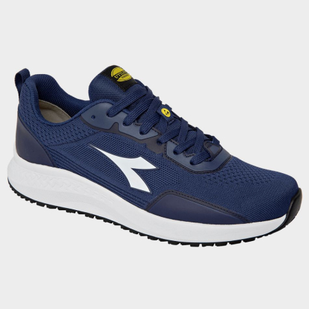 Pantofi de lucru O1 - Crew EVO O1 SR ESD, Pantofi de lucru din poliester, antistatic