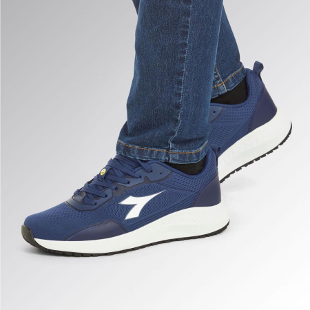 Crew EVO O1 SR ESD, Pantofi de lucru din poliester, antistatic [3]